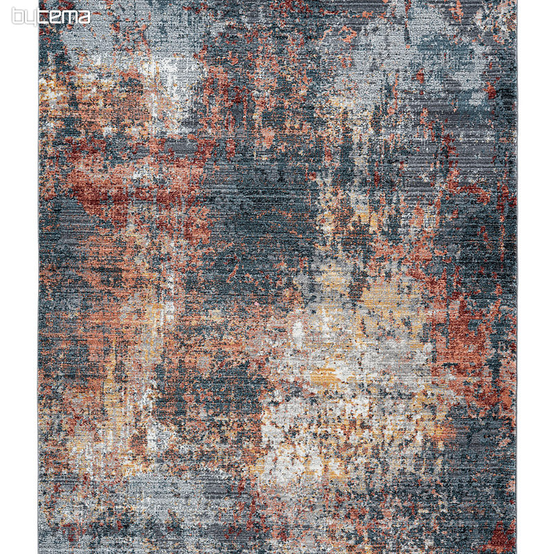 Alfombra moderna MEDELLIN 400 multi
