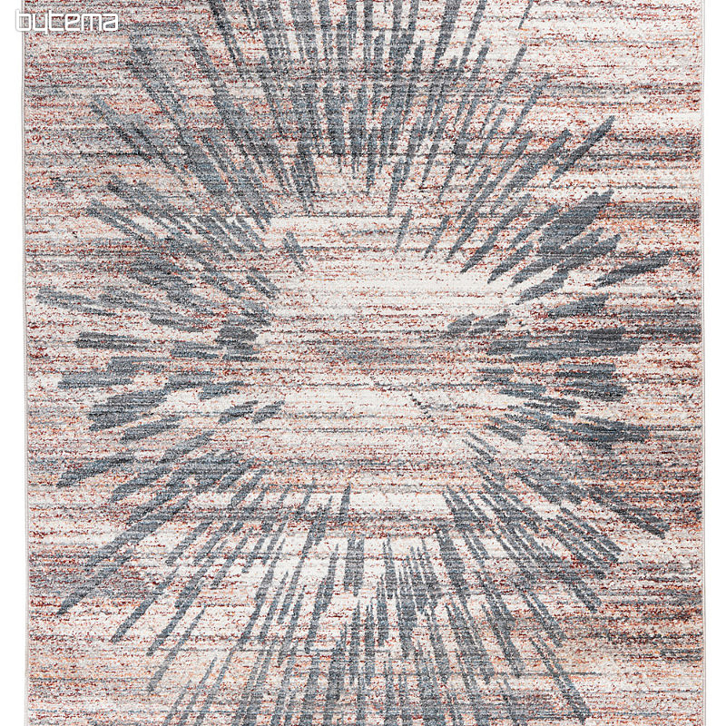Alfombra moderna MEDELLIN 408 multi