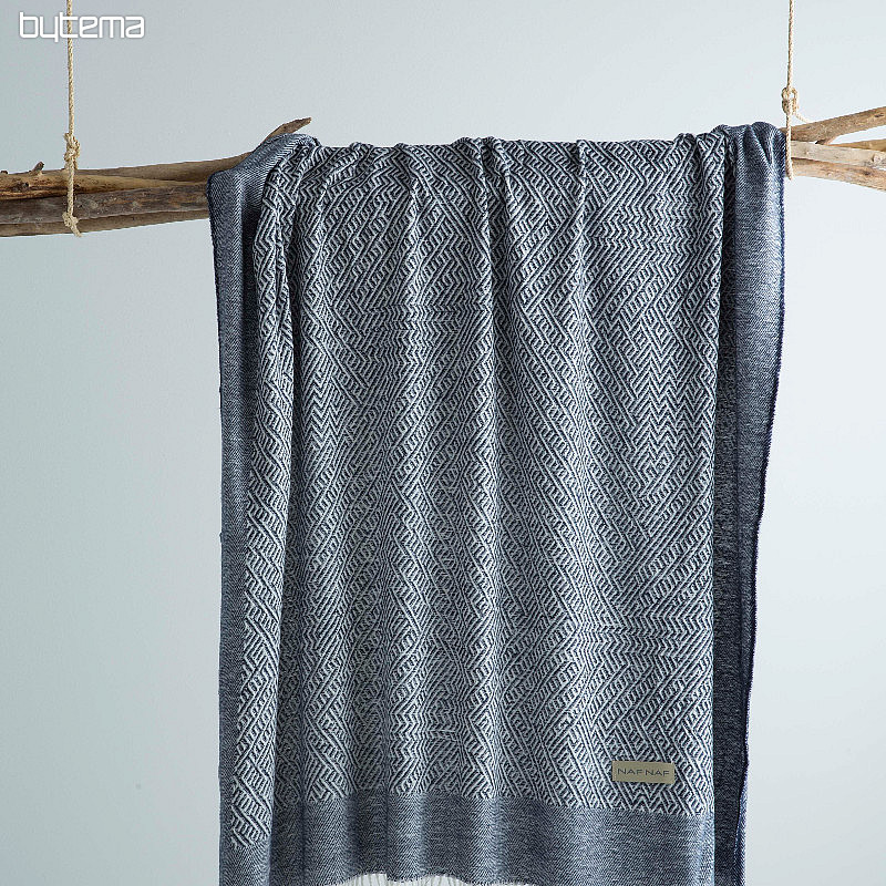 Cuadros LUXURY CISSE azul marino