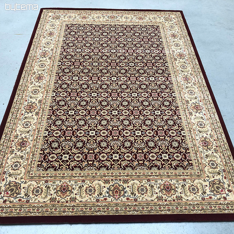 Alfombra pieza clásica NOBILITY 65110/390