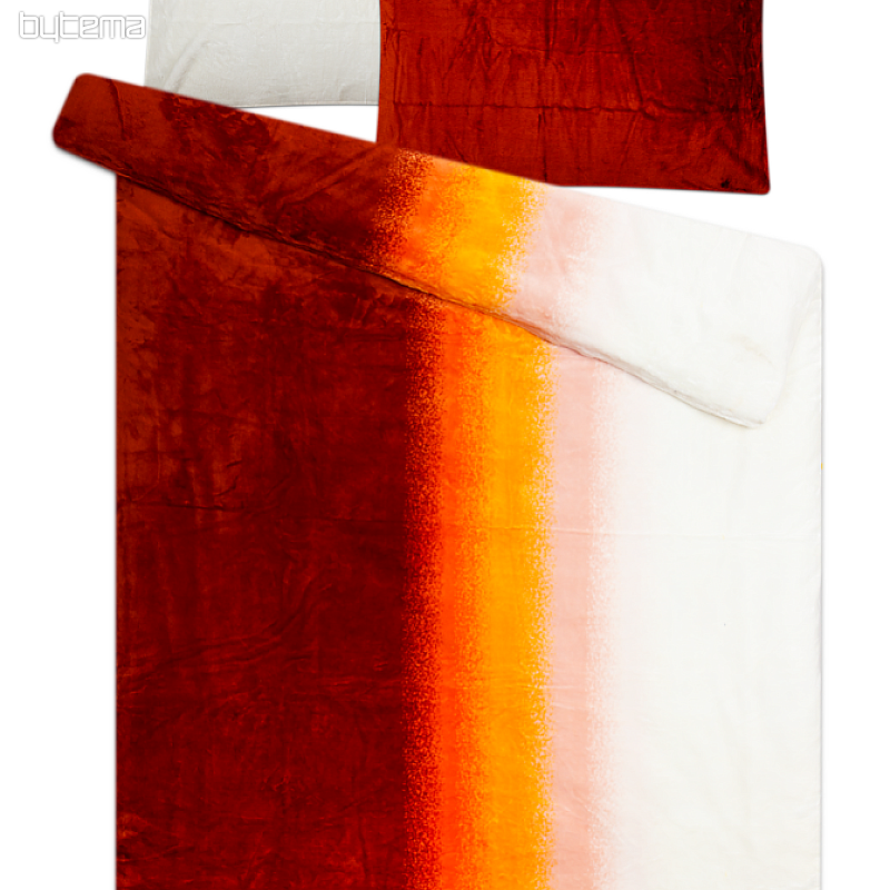 ropa de cama de microfibra de microfibra - OMBRÉ