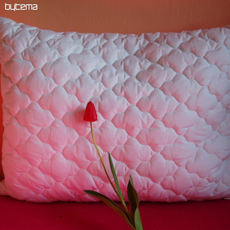 Almohada acolchada - bolas - 70x90 cm con cremallera