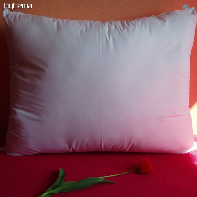 Almohada clásica de fibra hueca