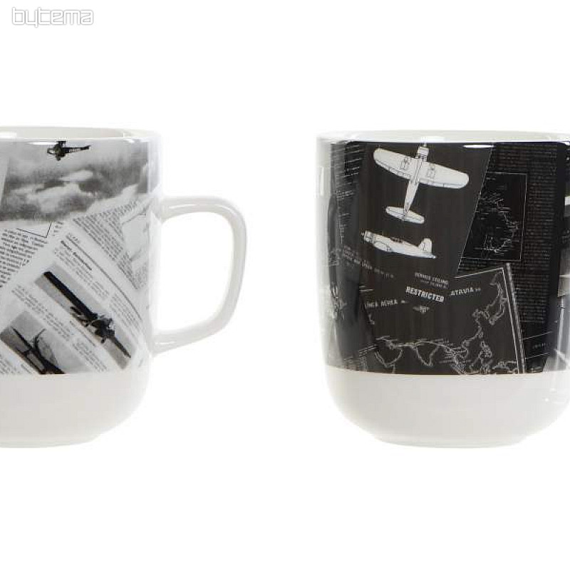 Taza de aviación 375 ml