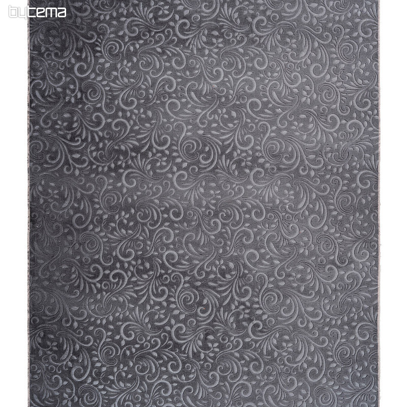 Alfombra lavable PERI 100 grafito