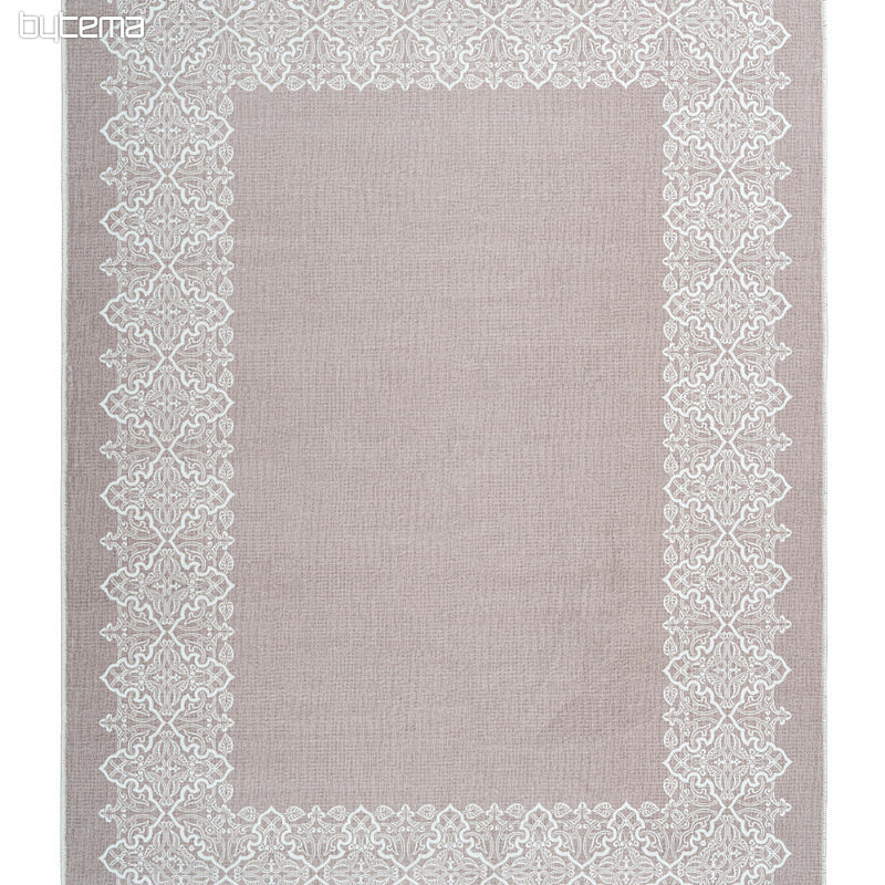 Alfombra lavable PERI 108 topo