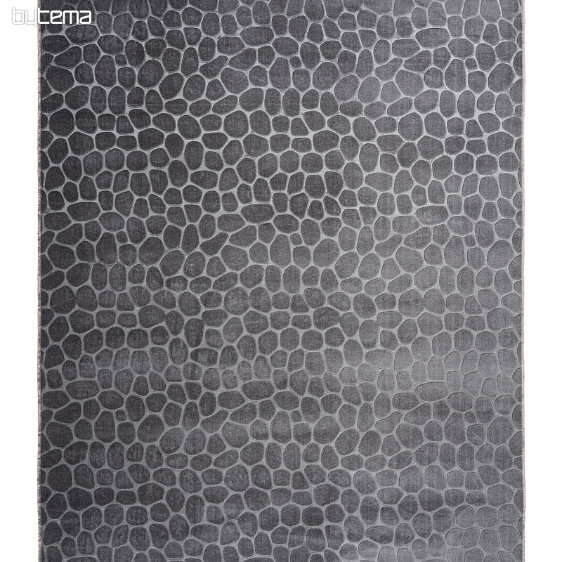 Alfombra lavable PERI 110 grafito