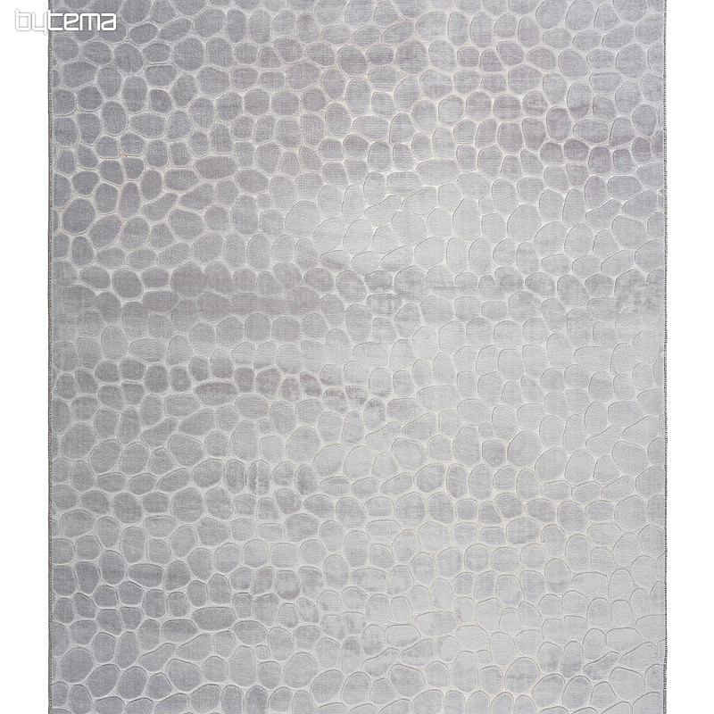 Alfombra lavable PERI 110 gris