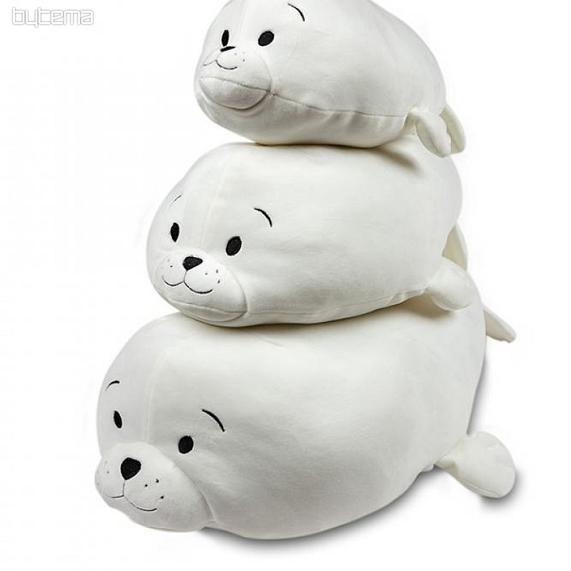 Almohada SPANDEX TULEŇ blanco