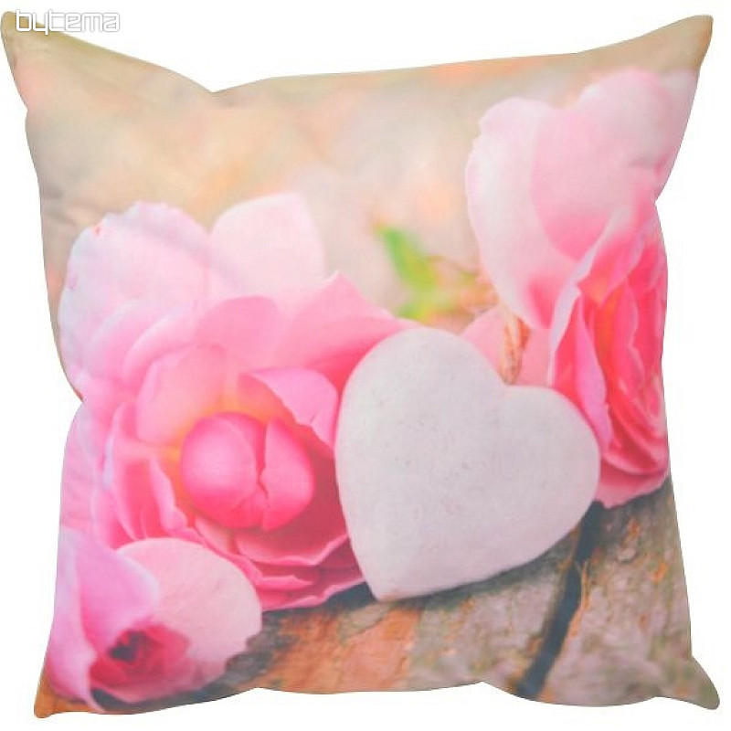 Revestimiento decorativo DULCES ROSAS
