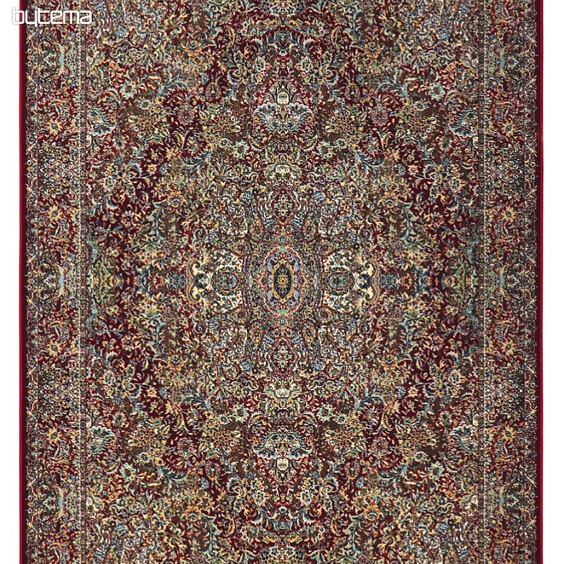 Alfombra acrílica de lujo RAZIA 180