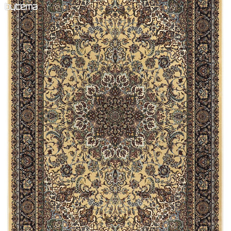 Alfombra acrílica de lujo RAZIA 5503