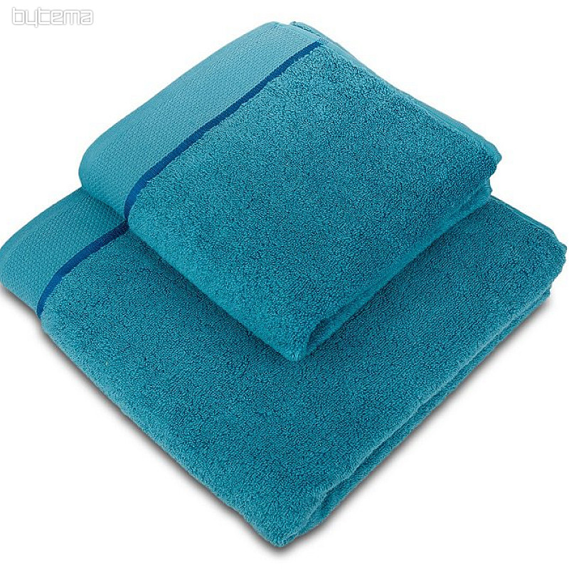 Toalla y toalla de baño MIKRO queroseno