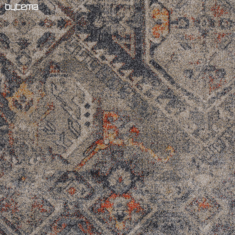 Alfombra pieza MONDO historica