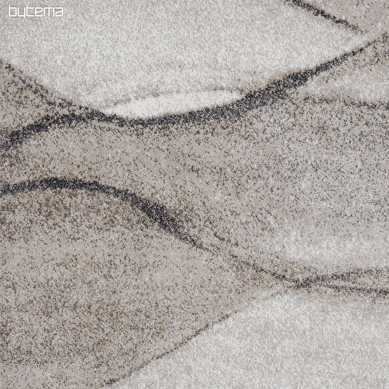 Alfombra pieza MONDO lana