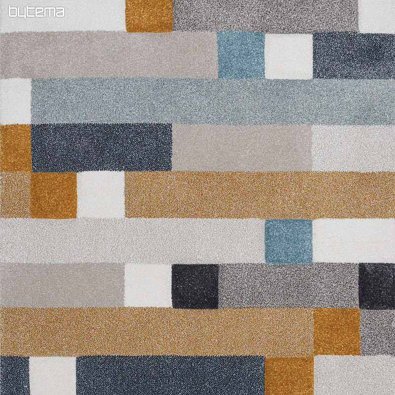 Pieza alfombra VEGAS HOME pared color