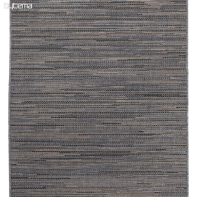 Alfombra bucal SUNSET 600 gris