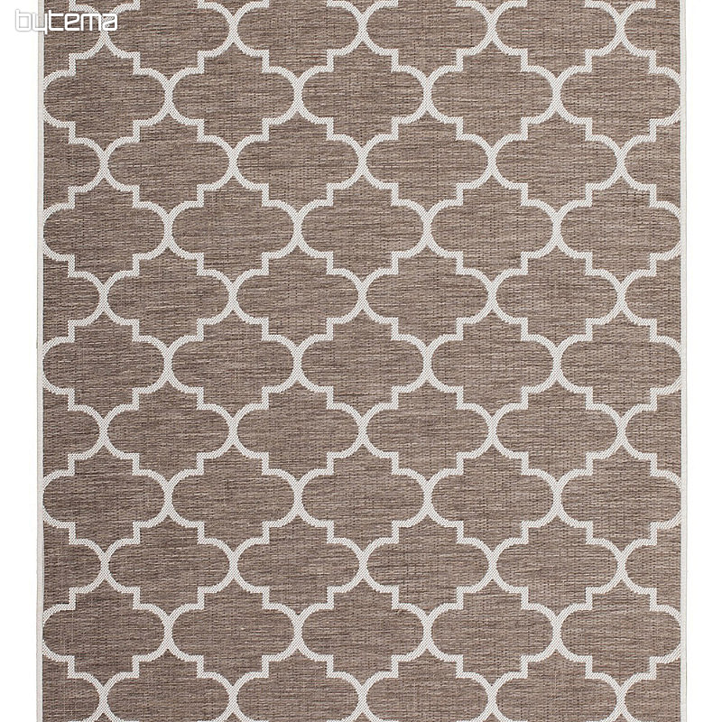 Alfombra Buclák SUNSET 604 beige