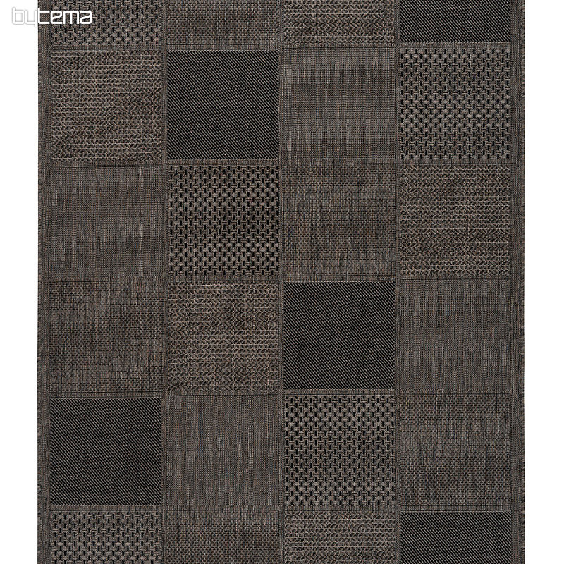 Alfombra bucal SUNSET 605 taupe