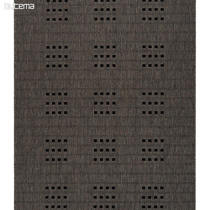 Alfombra bucal SUNSET 606 taupe