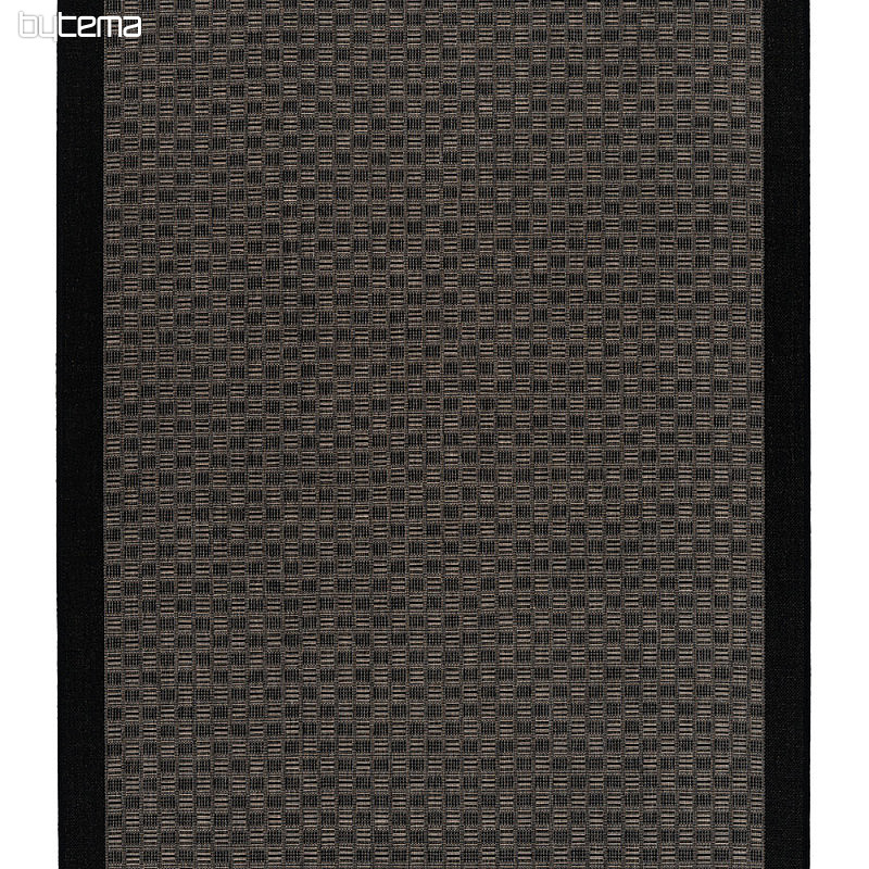 Alfombra bucal SUNSET 608 taupe