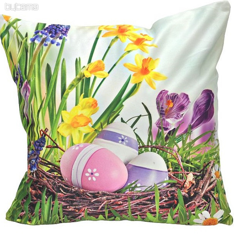 Revestimiento decorativo FLORES DE PASCUA