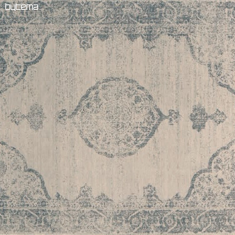 Alfombra de lana de lujo VINTAGE light