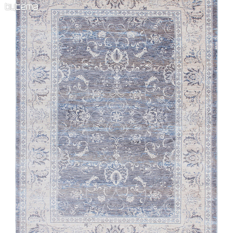Alfombra moderna VINTAGE 700 gris