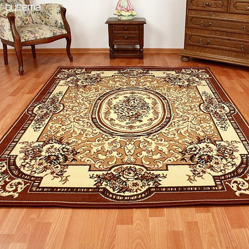 Alfombra pieza SOFITEX TEHERAN-T beige