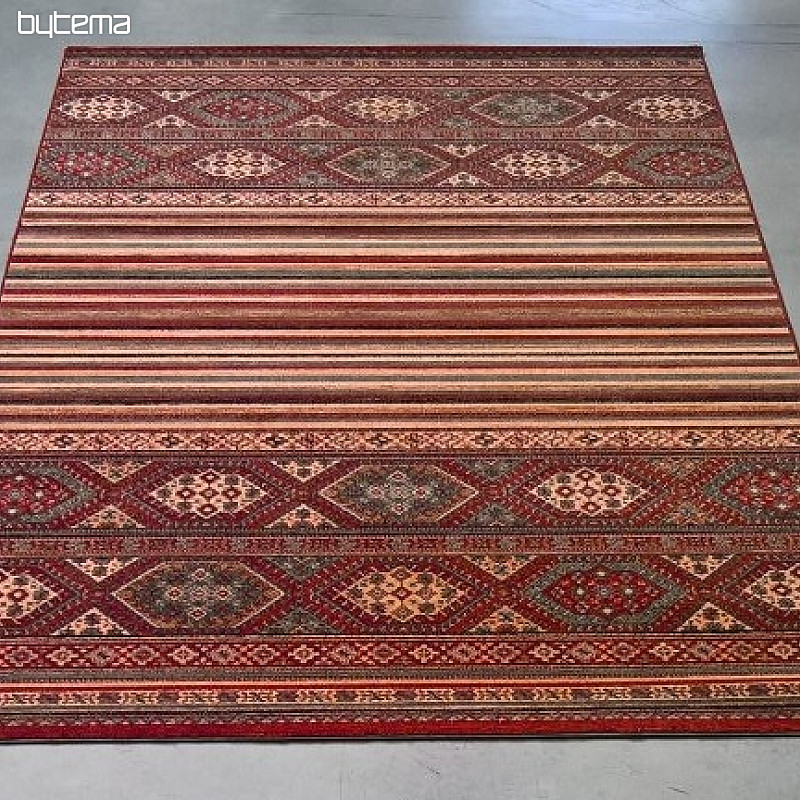 Alfombras de lana de lujo KASHQAI 4356/300