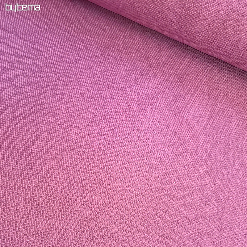 Tela decorativa LINESSA rosa viejo 491