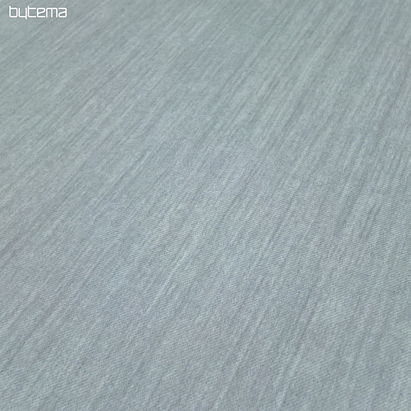 Tela decorativa BLACK OUT vol. reflejos gris turquesa