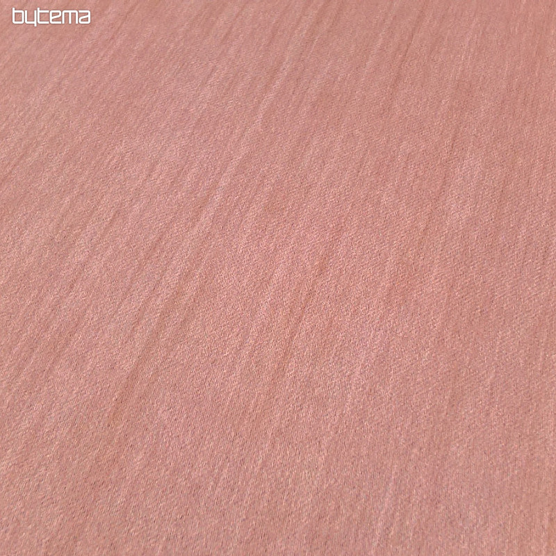 Tela decorativa BLACK OUT reflejos rosa viejo