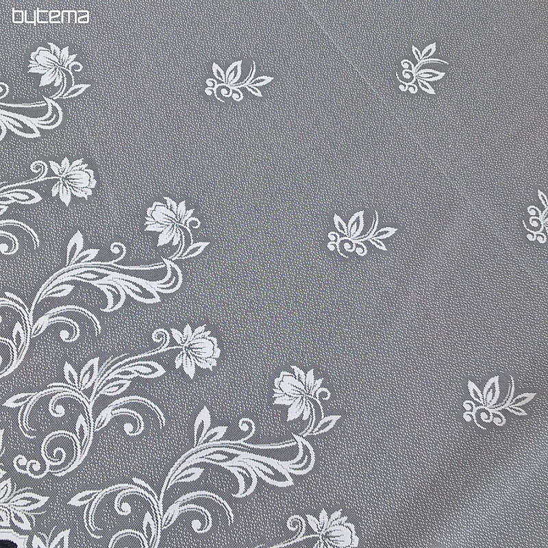 Cortina jacquard Decoración A384901