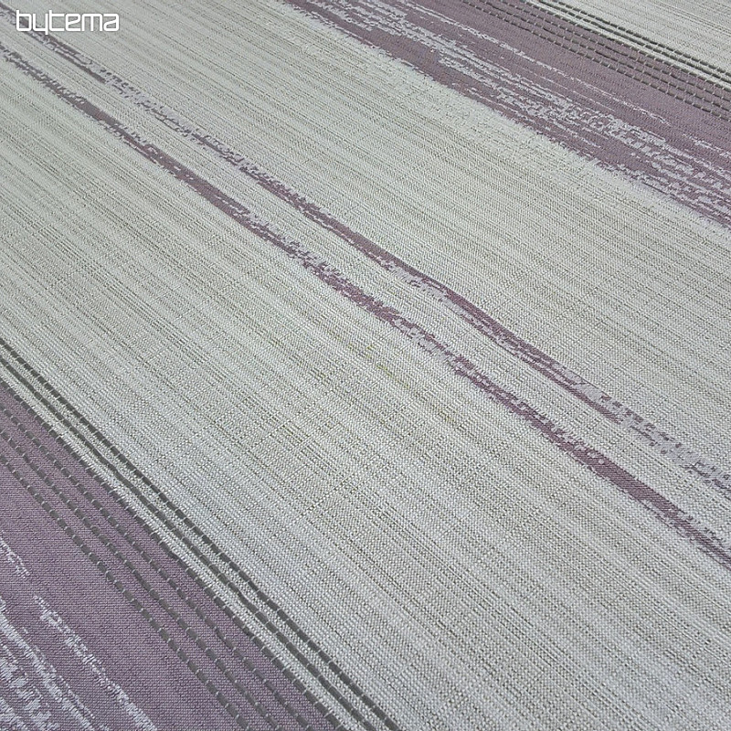 Tela decorativa MINORY rayas