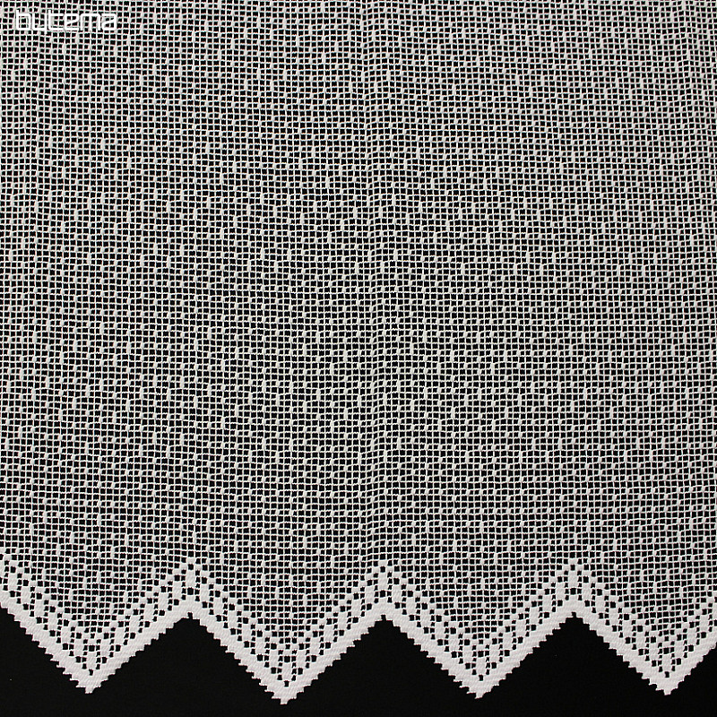 Cortina jacquard Decoración 328