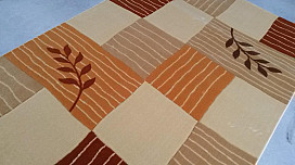 alfombras modernas