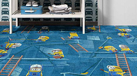 Alfombra infantil MIMONI