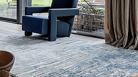 Alfombras en piezas: para el salón, la terraza y la habitación de los niños