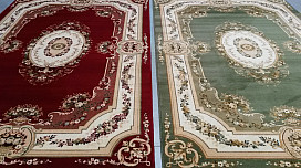 Alfombra pieza LOUIS XIV