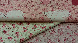 Telas para patchwork