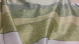 Tela decorativa RAYAS