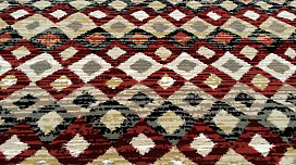 Alfombras en piezas en ESTILO ÉTNICO