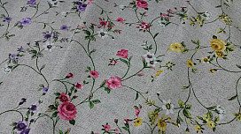 Flores para el verano