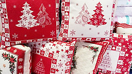 Accesorios del hogar para el ambiente navideño perfecto