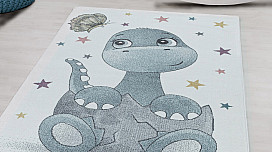 Hermosas alfombras para niños de diferentes edades...