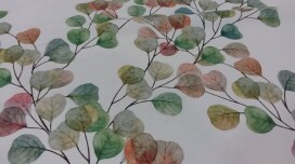 El verano de la abuela ya está aquí. ¿Qué colores simboliza?