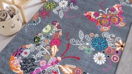 Creative Jesus: alfombras únicas para cada habitación