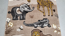¿Un zoológico en tu casa?