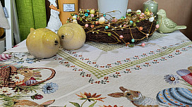 Fiestas, banquetes, acompañamientos...
